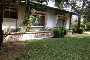 Petaling Jaya Seksyen 9