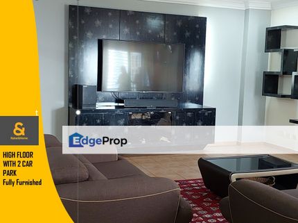 Maxwell tower , Petaling Jata , Top floor with 2 car park, Selangor, Petaling Jaya