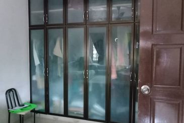 Taman Amanputra, Puchong South