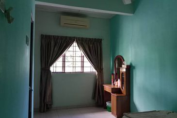 Taman Amanputra, Puchong South