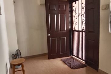 Taman Amanputra, Puchong South