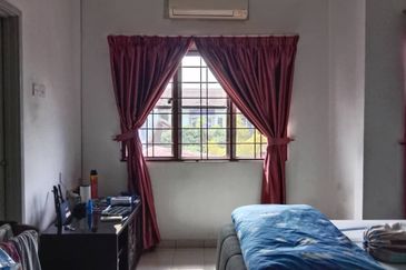 Taman Amanputra, Puchong South