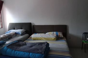 Taman Amanputra, Puchong South