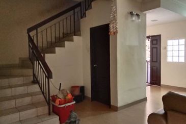 Taman Amanputra, Puchong South