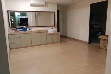 Taman Amanputra, Puchong South