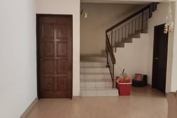 Taman Amanputra, Puchong South