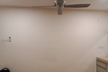 Taman Amanputra, Puchong South