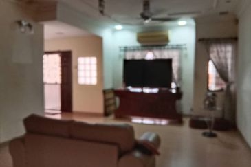 Taman Amanputra, Puchong South