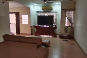 Taman Amanputra, Puchong South