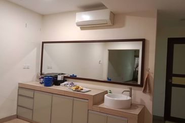 Taman Amanputra, Puchong South