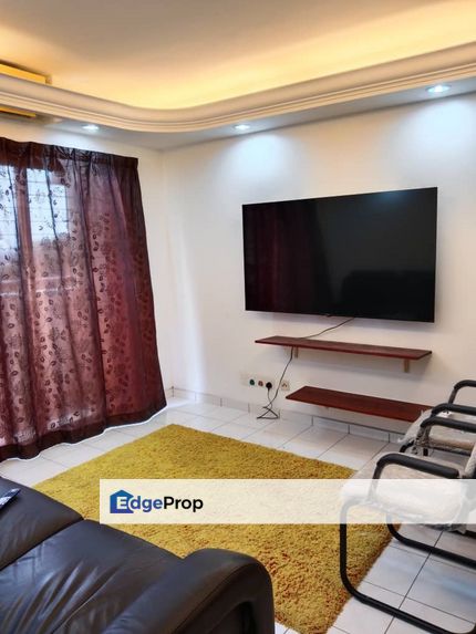Saraka Apartment Puchong, Selangor, Puchong