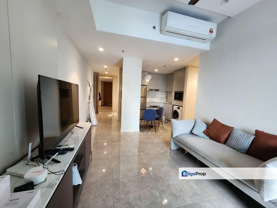 The OOAK Suites and Residence@Kiara 163 Mont Kiara, Kuala Lumpur, Mont Kiara