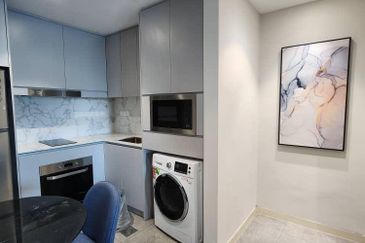 The Ooak (Kiara 163)