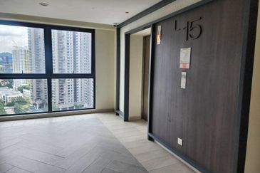 The Ooak (Kiara 163)