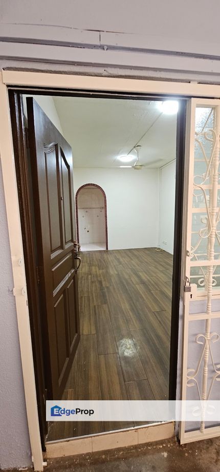 Taman Desaria ,Taman Medan Petaling Jaya, Selangor, Petaling Jaya