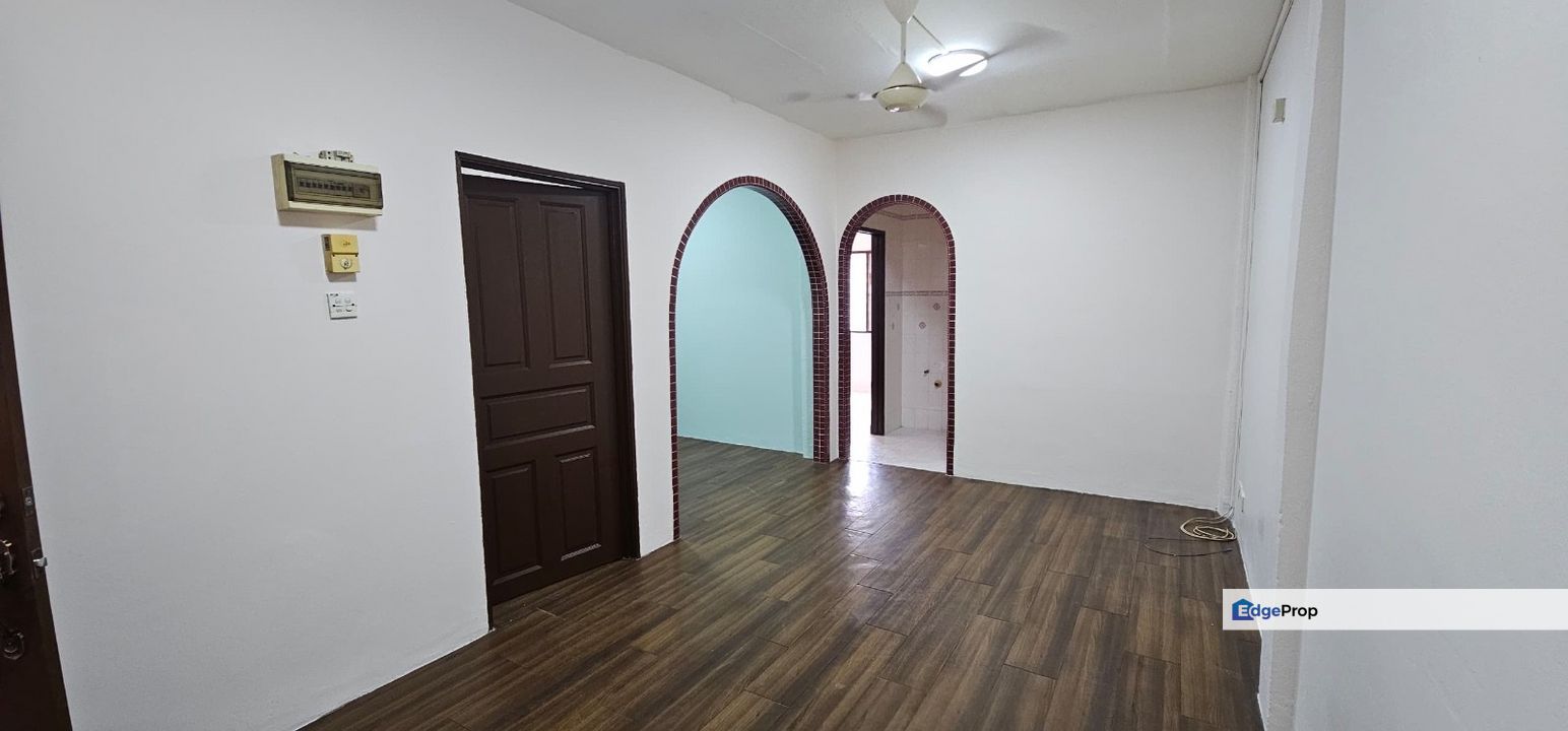 Taman Desaria ,Taman Medan Petaling Jaya, Selangor, Petaling Jaya