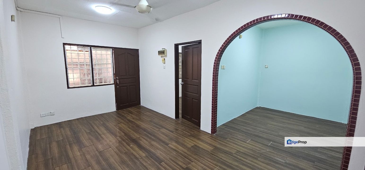 Taman Desaria ,Taman Medan Petaling Jaya, Selangor, Petaling Jaya