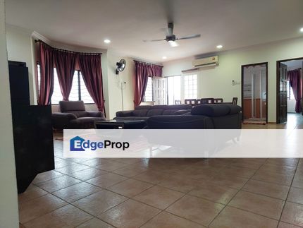Maxwell tower , Petaling Jata , Top floor with 2 car park, Selangor, Petaling Jaya