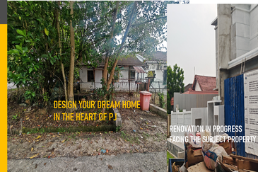 Seksyen 3, Petaling Jaya