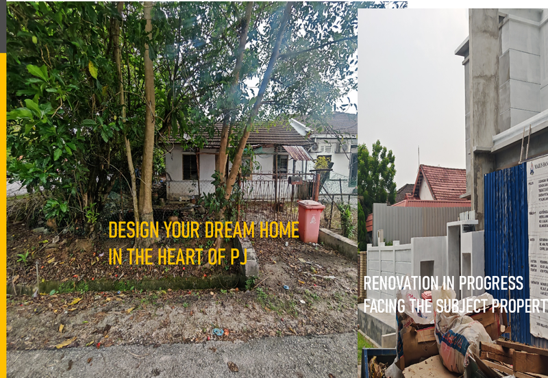 Seksyen 3, Petaling Jaya