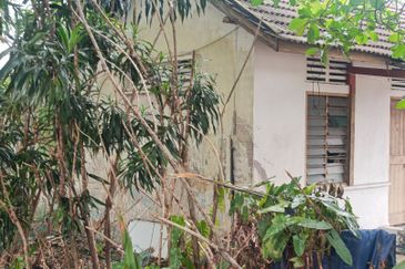 Seksyen 3, Petaling Jaya