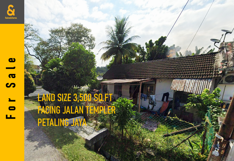 Seksyen 3, Petaling Jaya