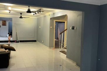 Seksyen 4 Bandar Baru Bangi