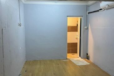 Seksyen 4 Bandar Baru Bangi