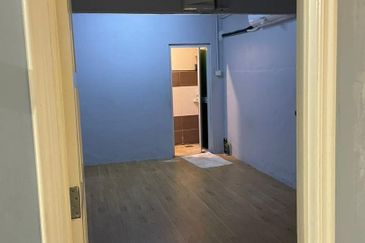 Seksyen 4 Bandar Baru Bangi