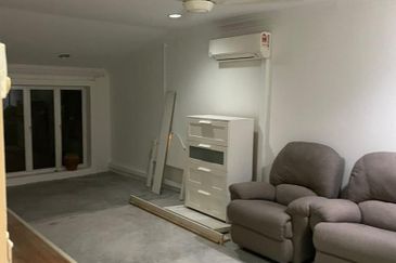 Seksyen 4 Bandar Baru Bangi