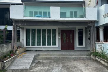 Seksyen 4 Bandar Baru Bangi