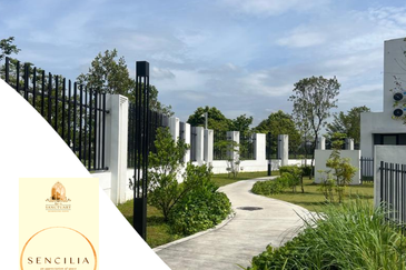 Sencilia @ Eco Sanctuary