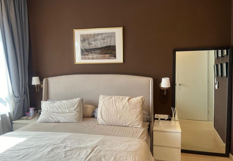 Sencilia @ Eco Sanctuary