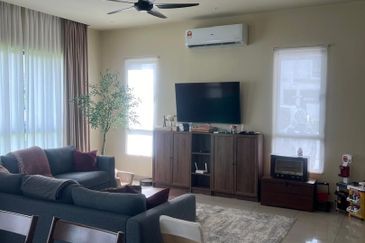 Sencilia @ Eco Sanctuary