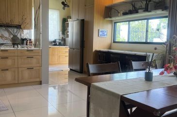 Sencilia @ Eco Sanctuary