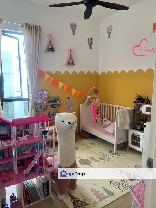 Kota Kemuning Sencilia@Kota Kemuning near Rembayu, Selangor, Telok Panglima Garang