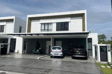 Sencilia @ Eco Sanctuary