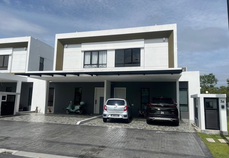 Sencilia @ Eco Sanctuary