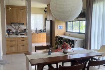 Sencilia @ Eco Sanctuary