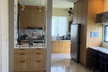 Sencilia @ Eco Sanctuary