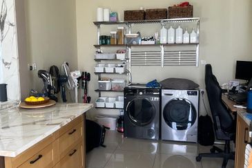 Sencilia @ Eco Sanctuary