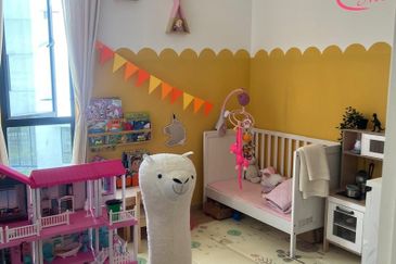 Sencilia @ Eco Sanctuary