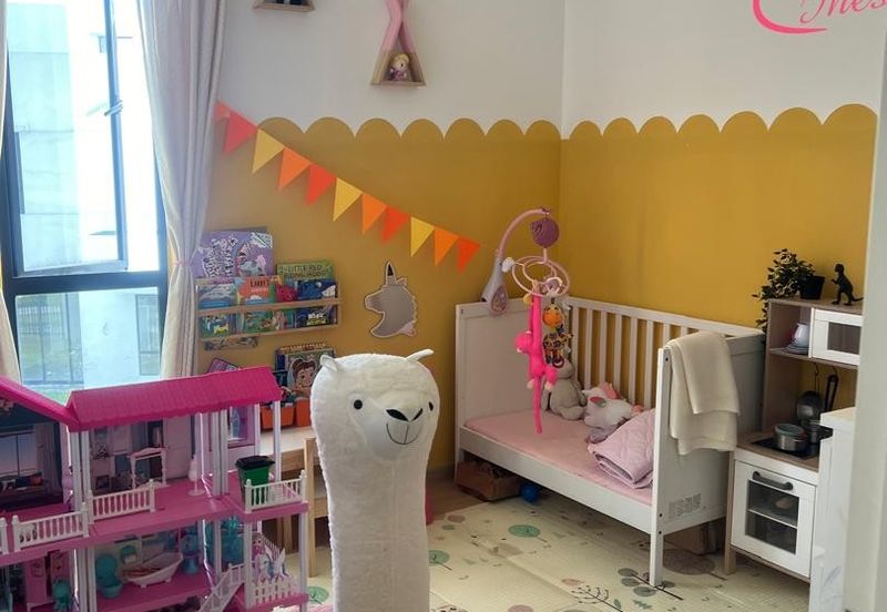 Sencilia @ Eco Sanctuary