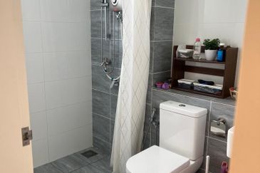 Sencilia @ Eco Sanctuary