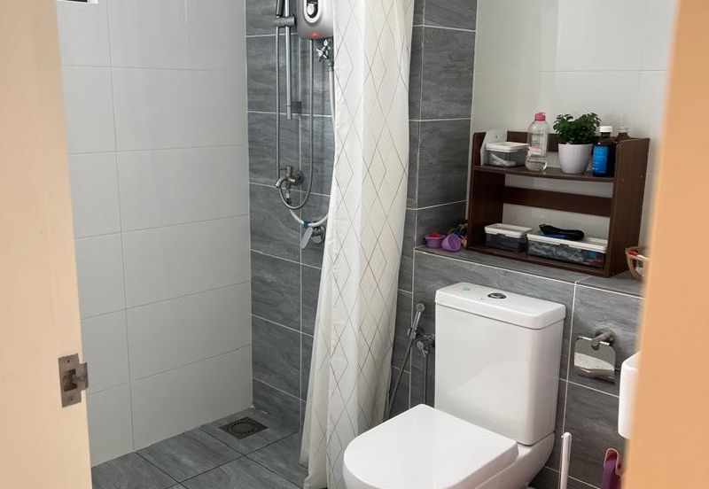 Sencilia @ Eco Sanctuary