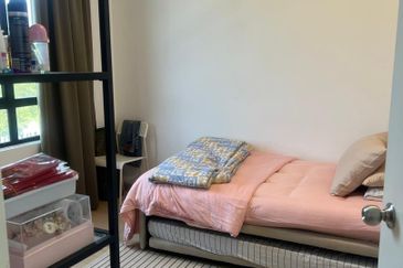 Sencilia @ Eco Sanctuary