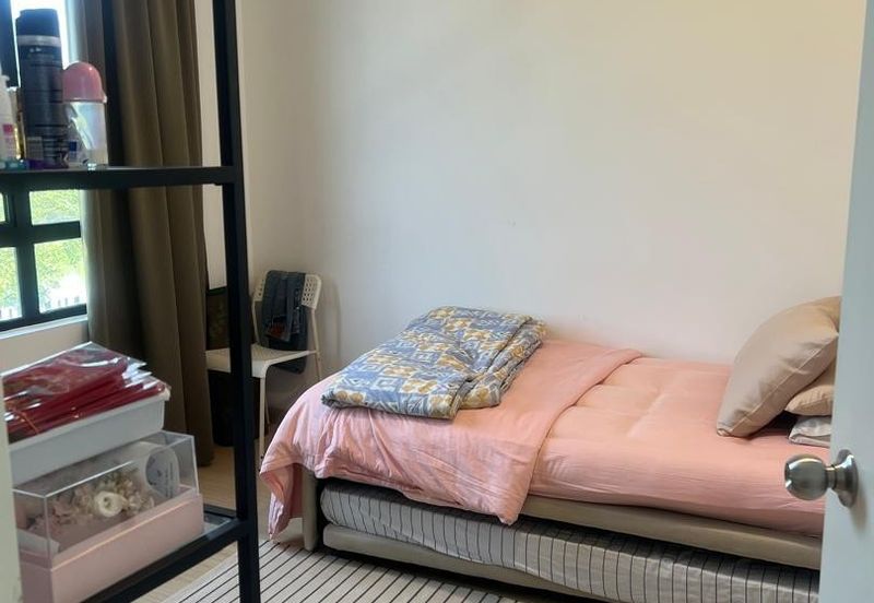 Sencilia @ Eco Sanctuary