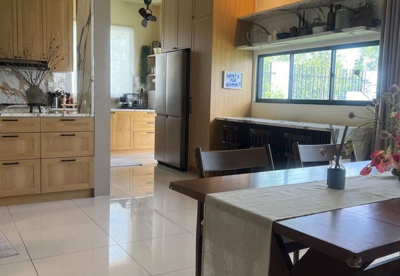 Sencilia @ Eco Sanctuary