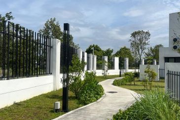 Sencilia @ Eco Sanctuary