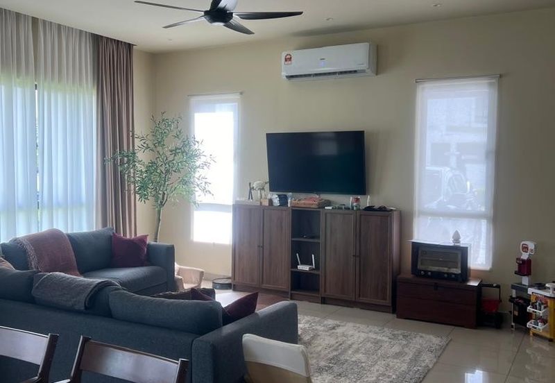 Sencilia @ Eco Sanctuary